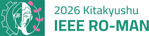 IEEE RO-MAN 2026