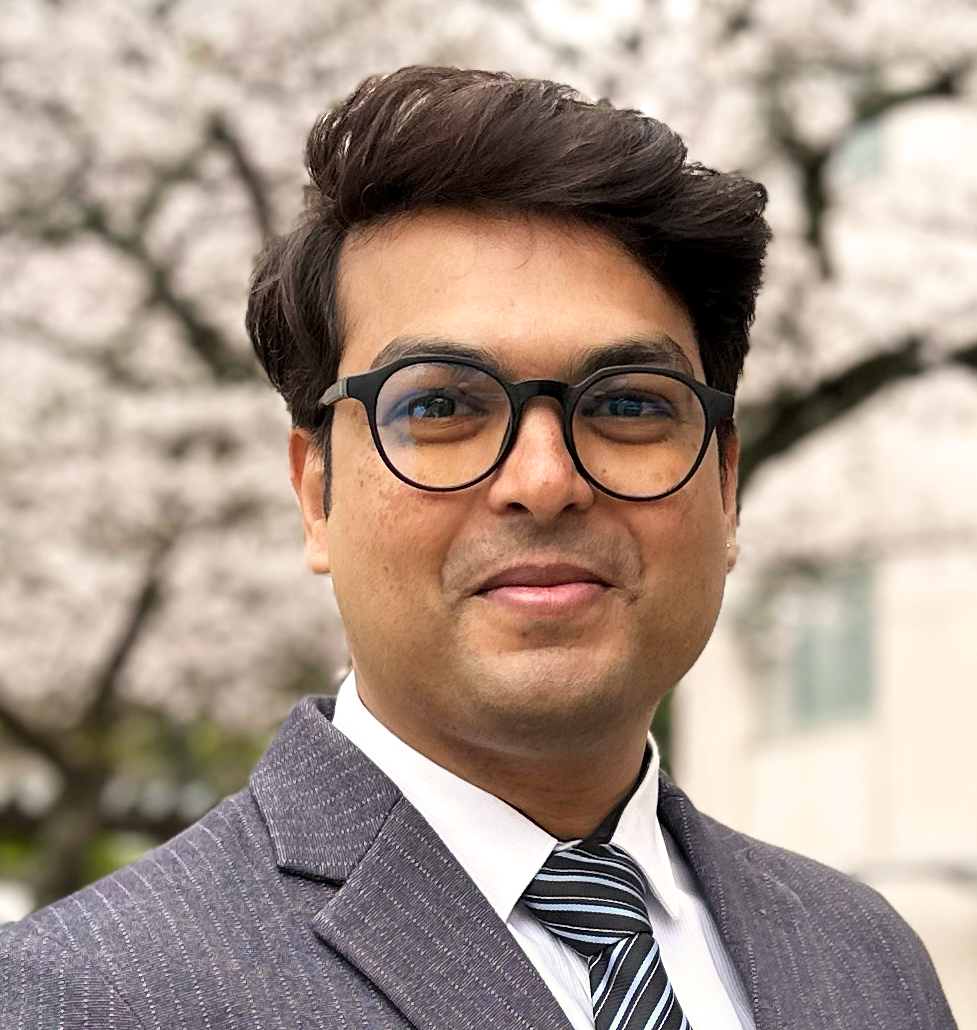 Ankit Ravankar